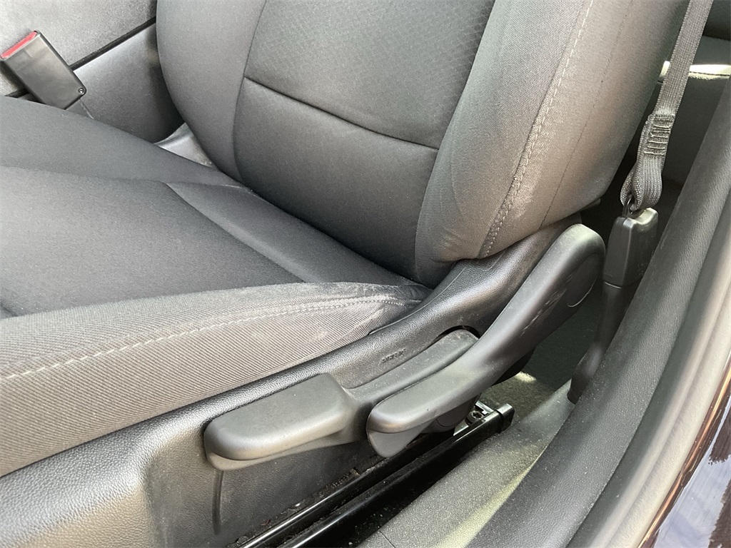 2020 Chevrolet Malibu LS photo 11