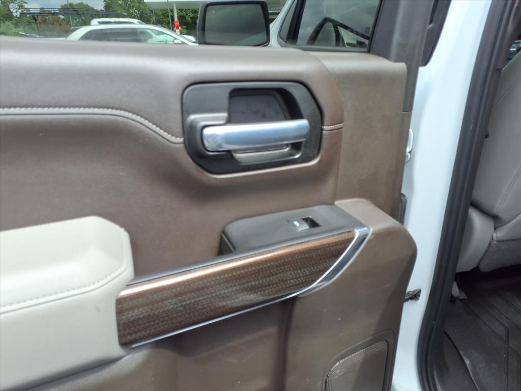 2021 Chevrolet Silverado 1500 RST photo 9