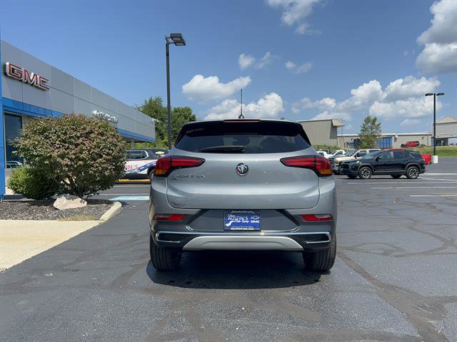 2023 Buick Encore GX Essence photo 6