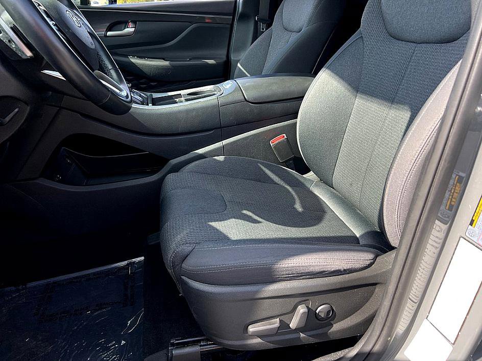 2023 Hyundai Santa Fe SEL photo 8