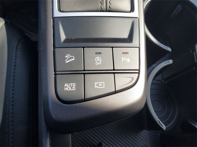 2026 Kia Sportage EX photo 20