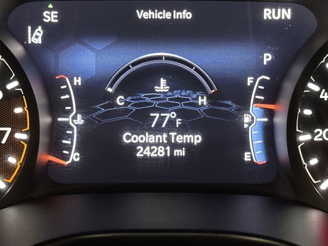 2022 Jeep Compass North Edition Latitude photo 4