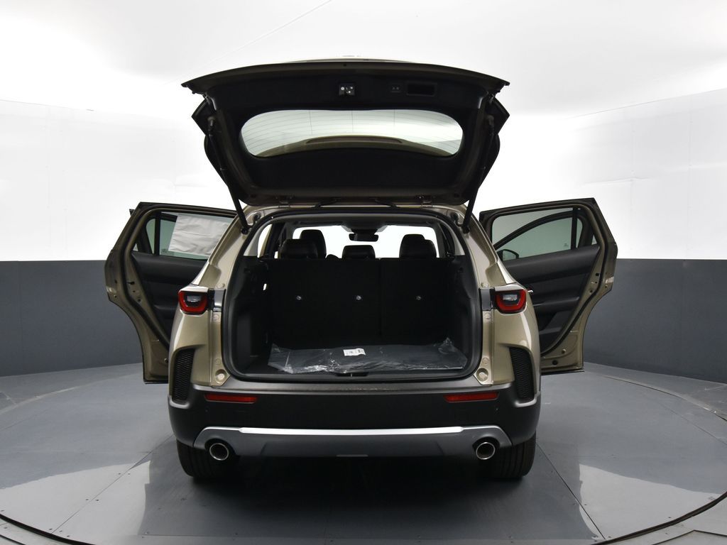 2025 Mazda CX-50 2.5 Turbo Premium Plus photo 29
