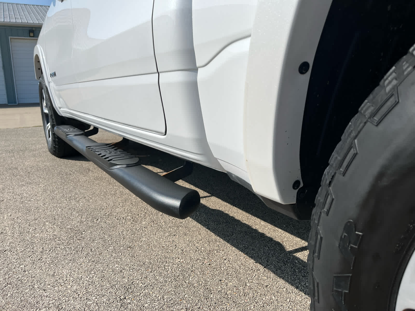 2019 Ram 1500 Laramie photo 14