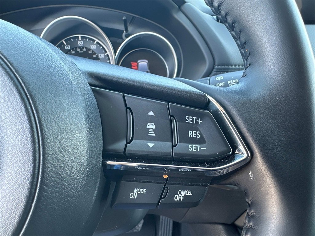 2025 Mazda CX-5 2.5 S Preferred photo 26