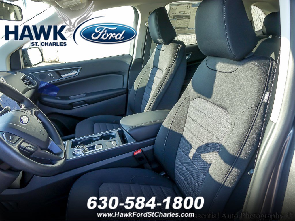 2024 FORD EDGE - Image 7