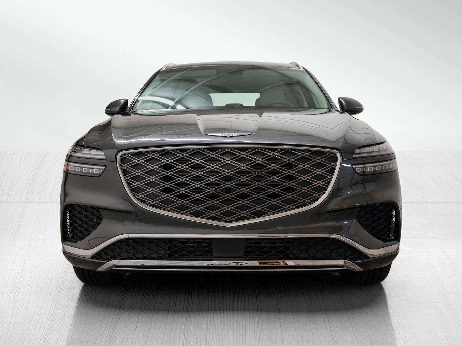 Used 2026 GENESIS GV70 Select with VIN KMUMADTB4TU237278 for sale in Kansas City