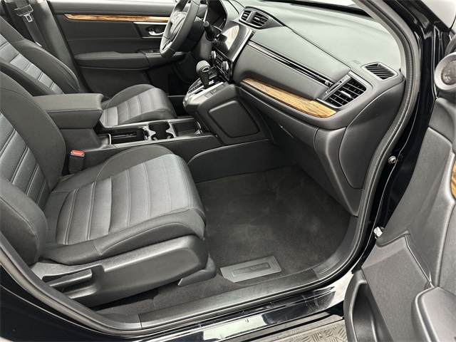 2018 Honda CR-V EX photo 16