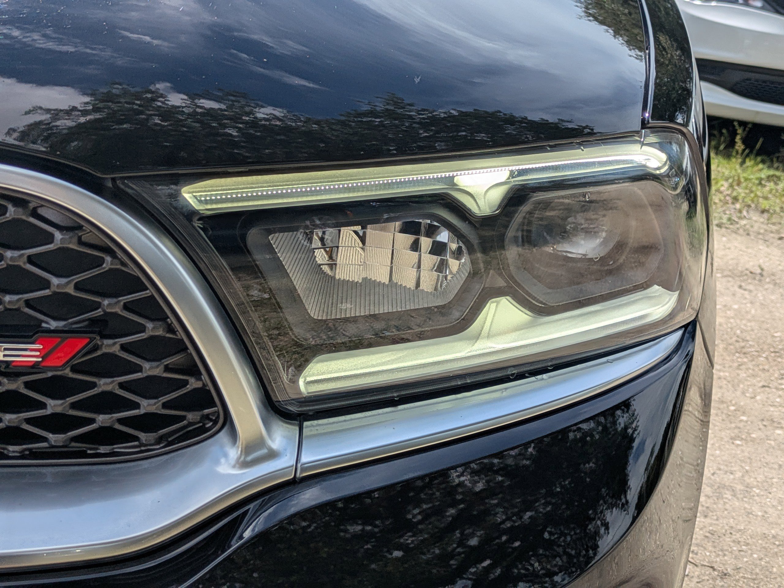 2021 Dodge Durango Citadel photo 9