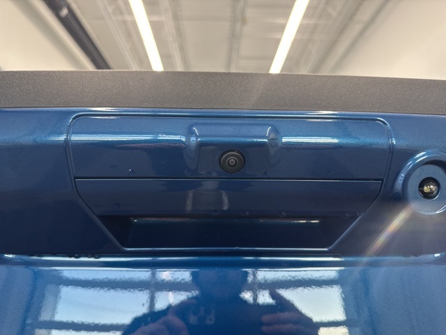 2025 Ford F-150 XLT photo 11