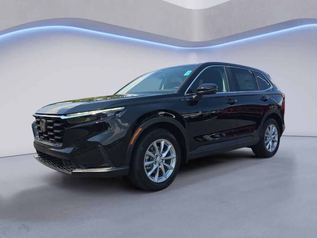 2026 Honda CR-V EX's photo