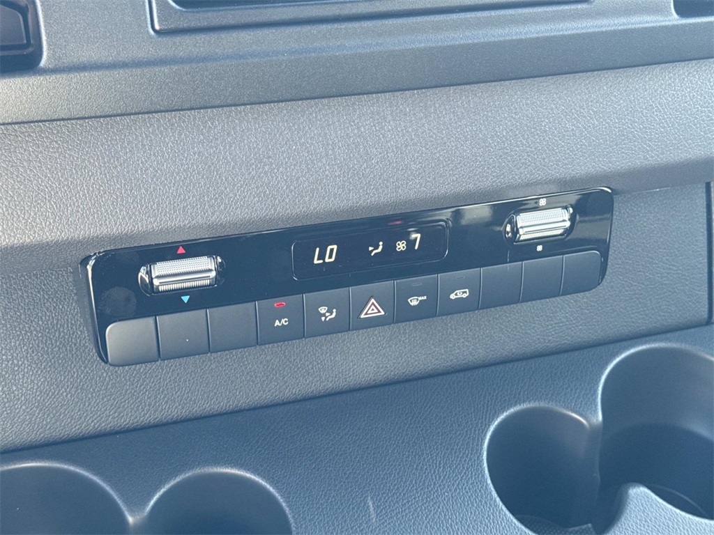 2026 Mercedes Benz Sprinter 3500 photo 21
