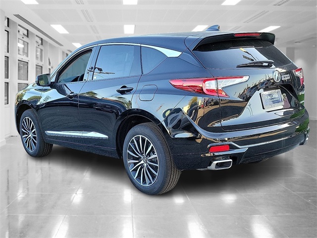 2025 Acura RDX Advance photo 2