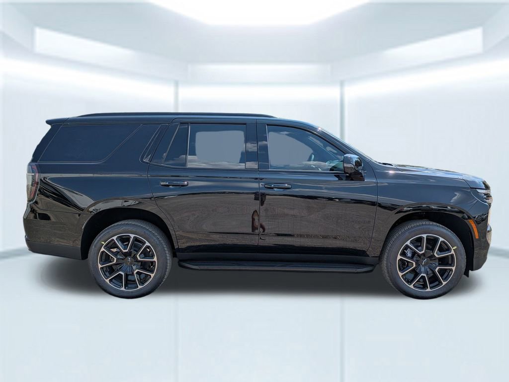 2026 Chevrolet Tahoe RST photo 6