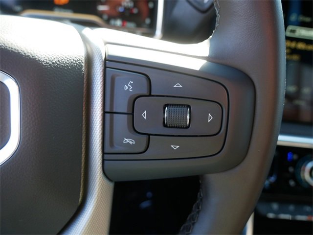 2024 Gmc Sierra 3500 HD Denali photo 24