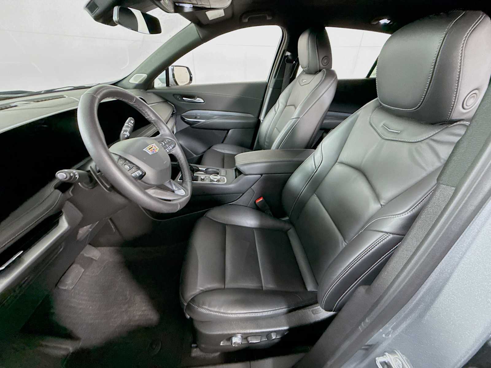 2024 Cadillac XT4 Premium Luxury photo 15