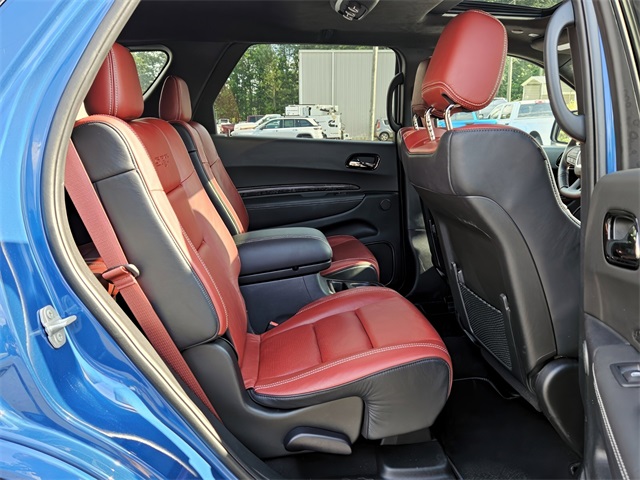 2023 Dodge Durango SRT 392 Premium photo 14