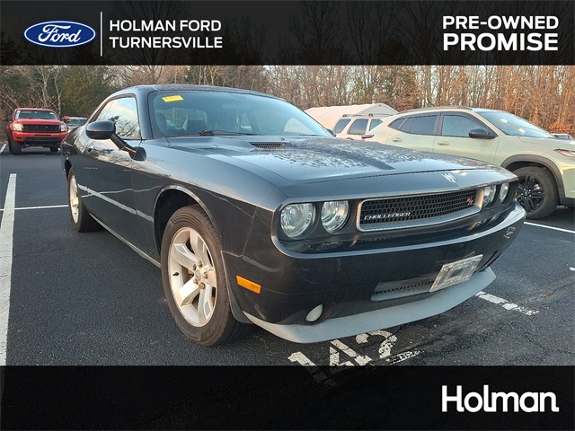 2009 Dodge Challenger R/T's photo