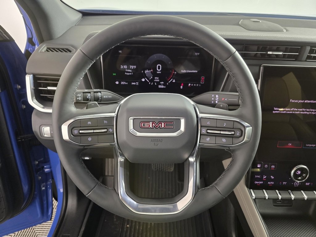 2026 Gmc Terrain Elevation photo 25