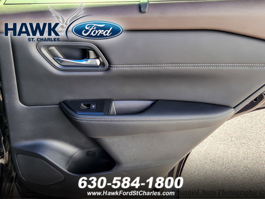 2023 NISSAN ROGUE - Image 21