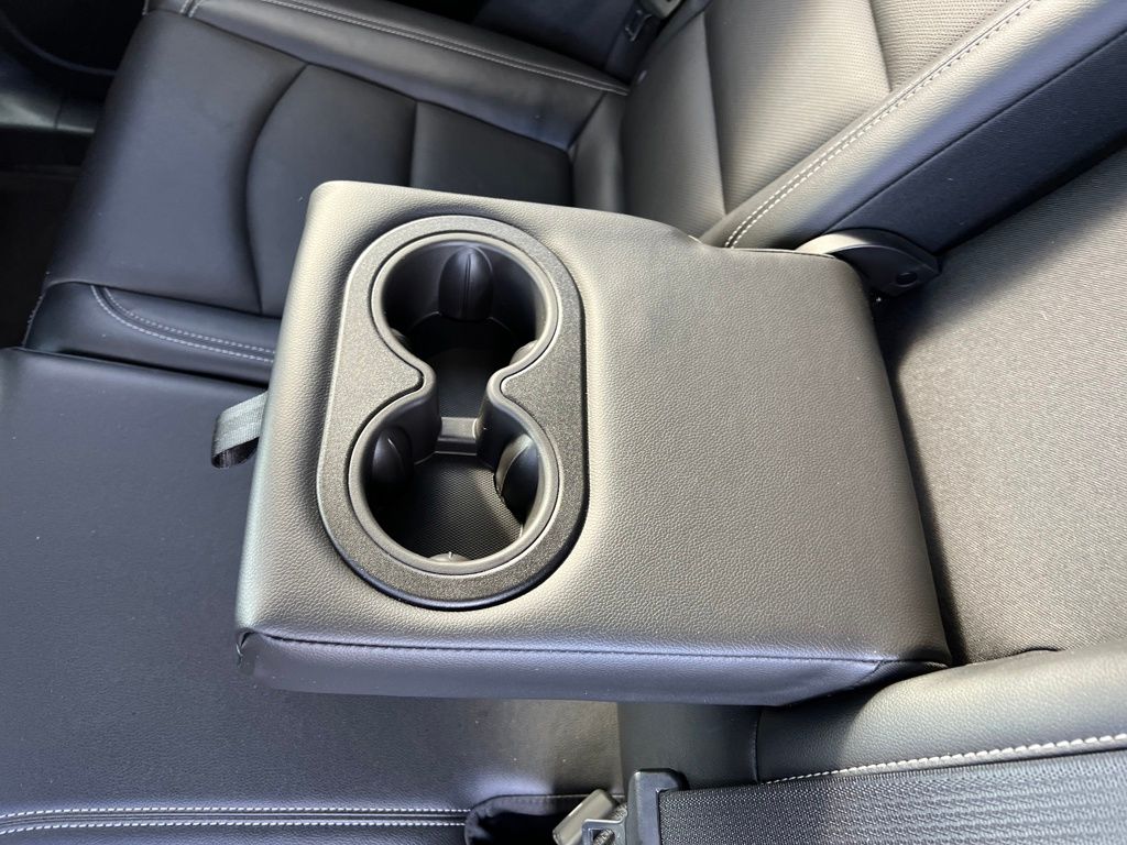 2022 Gmc Terrain SLT photo 24
