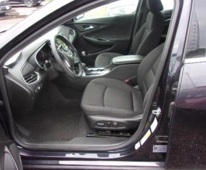 2023 Chevrolet Malibu 1LT photo 4