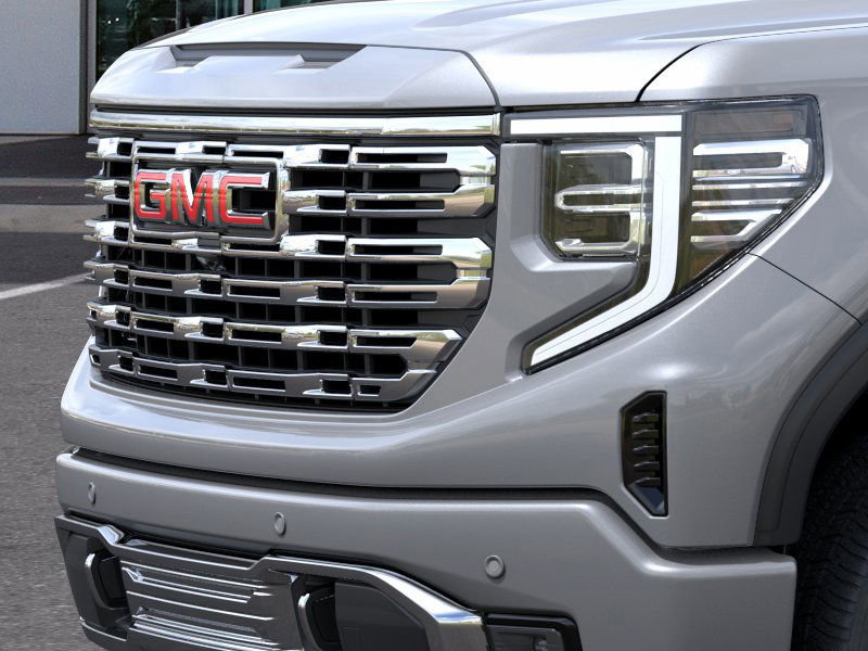 2025 Gmc Sierra 1500 Denali photo 13