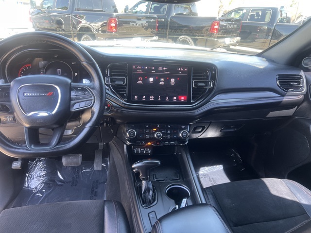 2021 Dodge Durango R/T photo 21