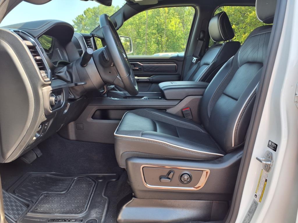 2025 Ram 1500 Limited photo 2