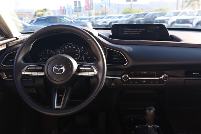 2022 Mazda CX-30 2.5 S Premium photo 20
