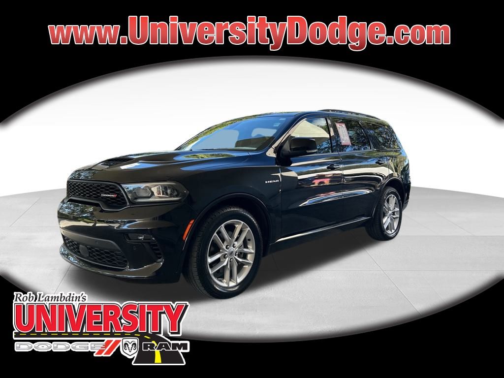 2023 Dodge Durango R/T's photo