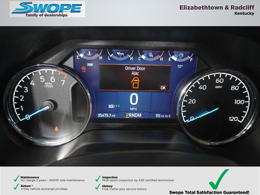 2023 Ford F-150 XLT photo 9