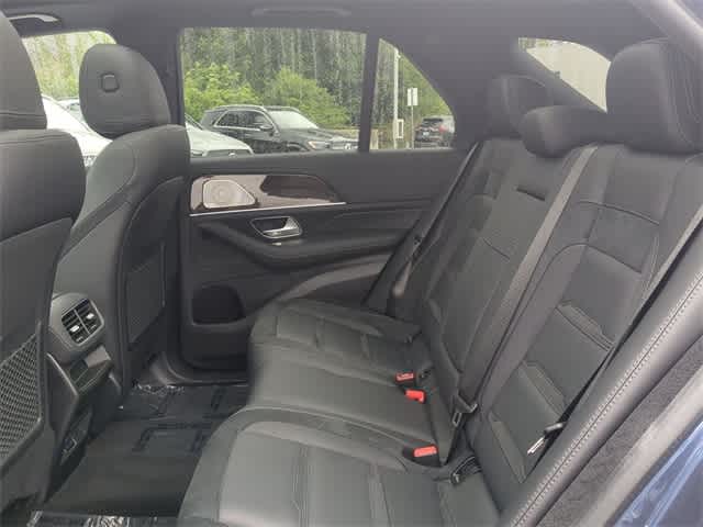 2024 Mercedes Benz GLE AMG 53 4MATIC photo 11