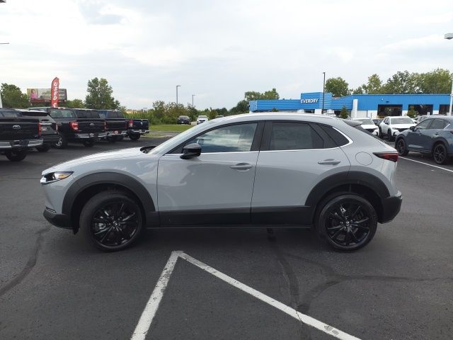 2025 Mazda CX-30 2.5 Select Sport photo 2
