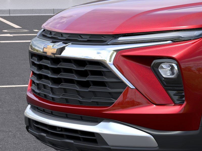2026 Chevrolet Trailblazer LT photo 13