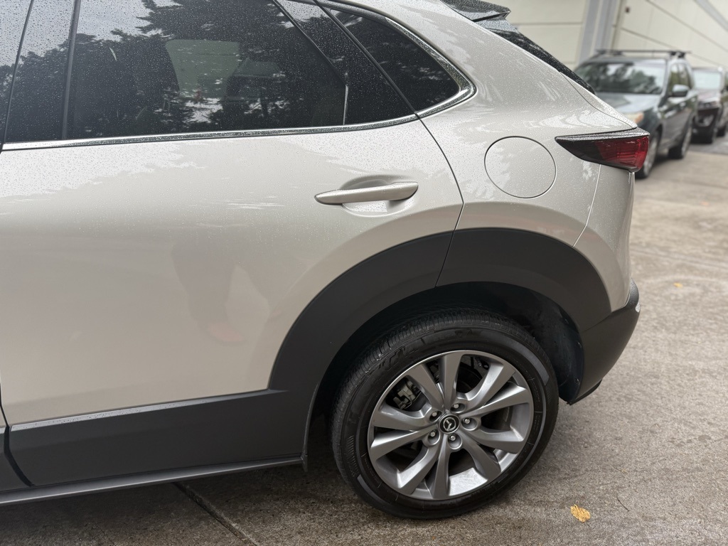 2022 Mazda CX-30 2.5 S Premium photo 8