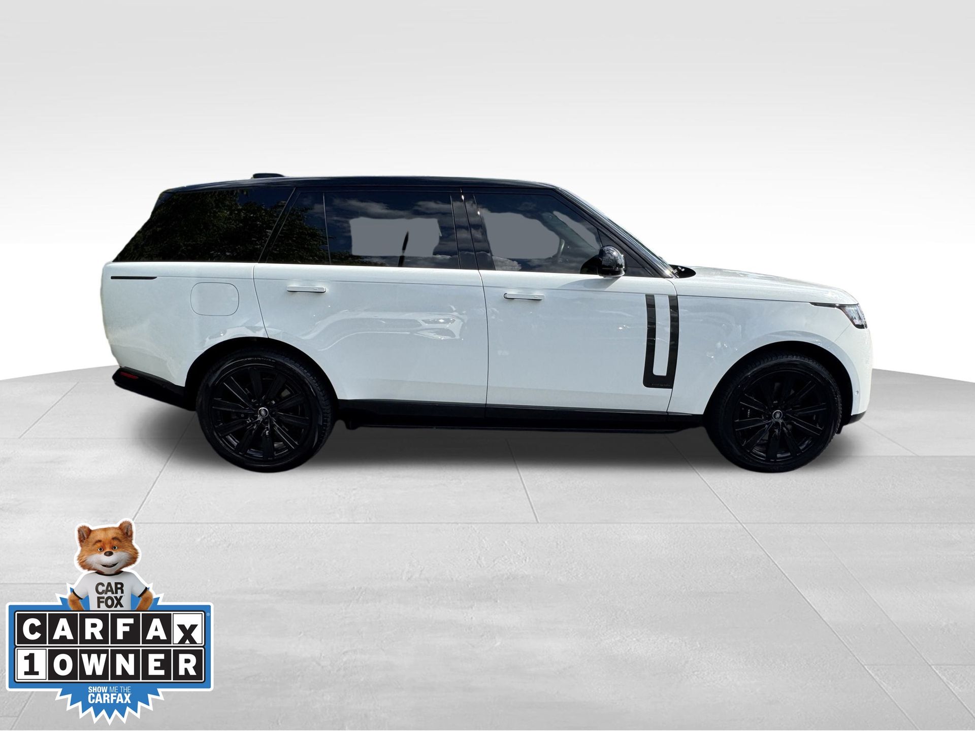 2025 Land Rover Range Rover Autobiography photo 25