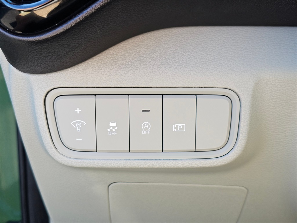 2023 Kia Soul EX photo 24