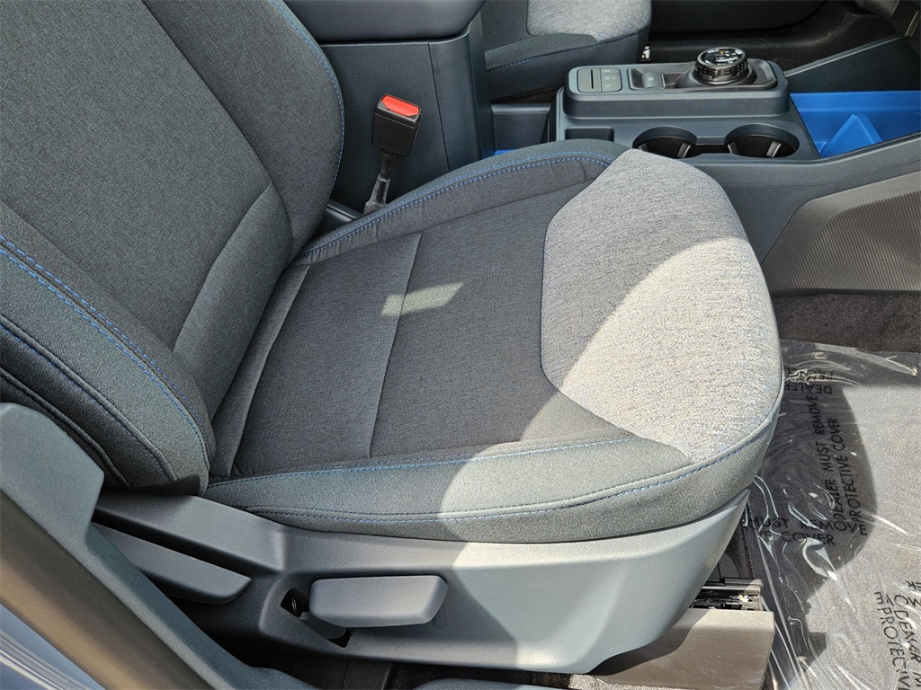 2025 Ford Maverick XLT photo 27