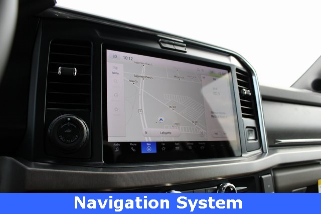 2025 Ford F-250 photo 3