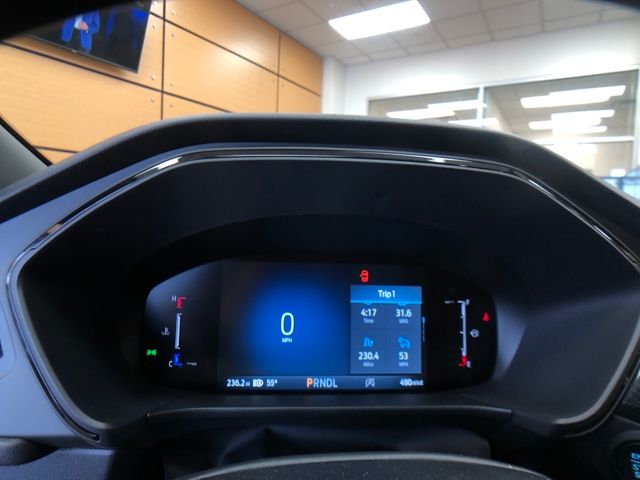 2025 Ford Escape ST-Line photo 15