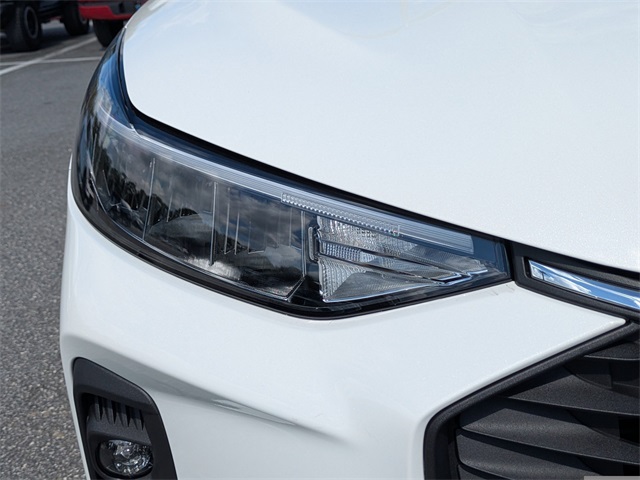 2025 Ford Escape Plug-In Hybrid Base photo 10