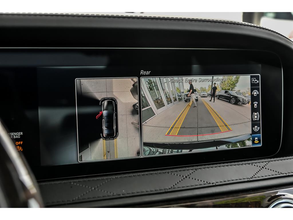 2019 Mercedes Benz S 560 4MATIC photo 19