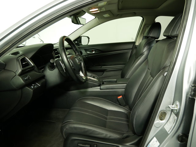 2022 Honda Insight Touring photo 9