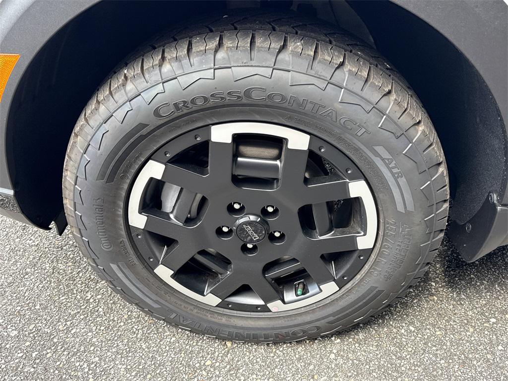 2026 Hyundai Palisade XRT photo 9