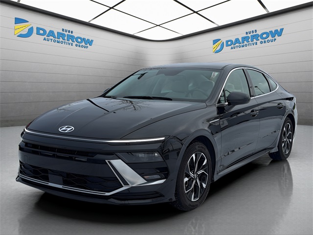 2024 Hyundai Sonata SEL's photo