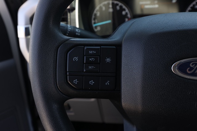 2023 Ford F-150 XLT photo 24