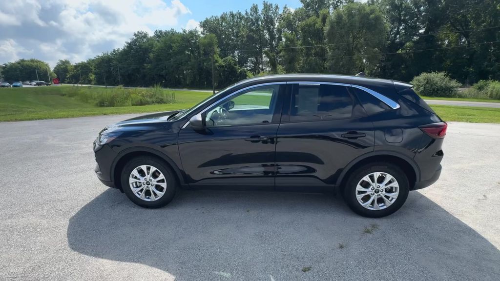 2024 Ford Escape Active photo 4