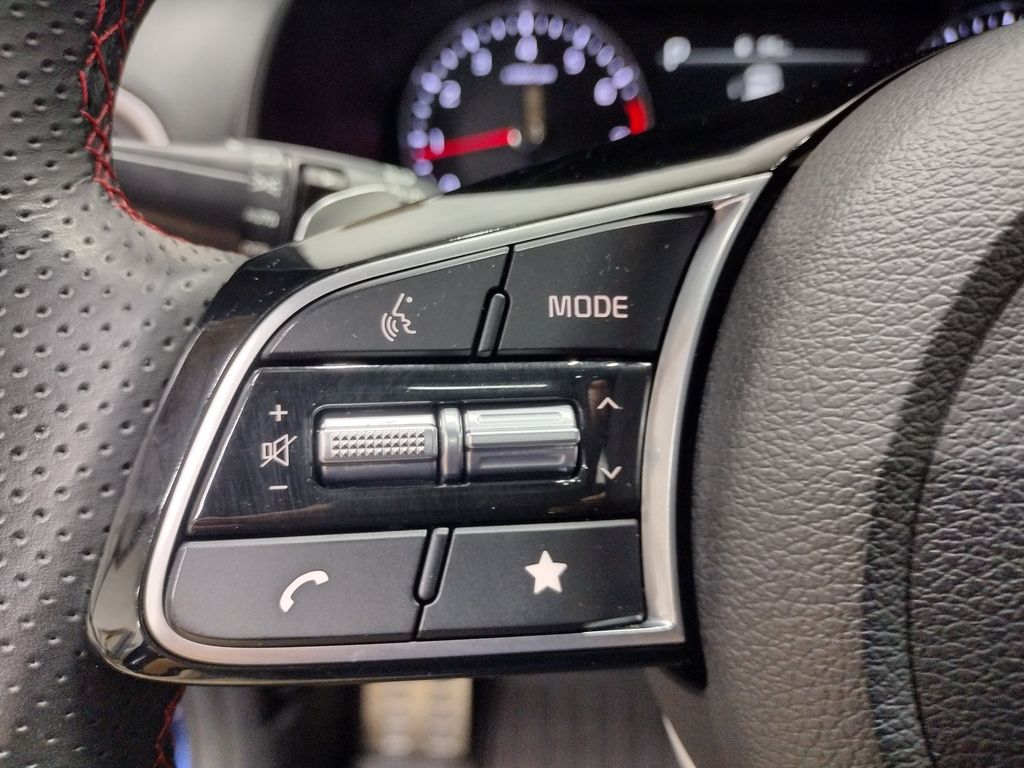 2024 Kia Forte GT photo 19