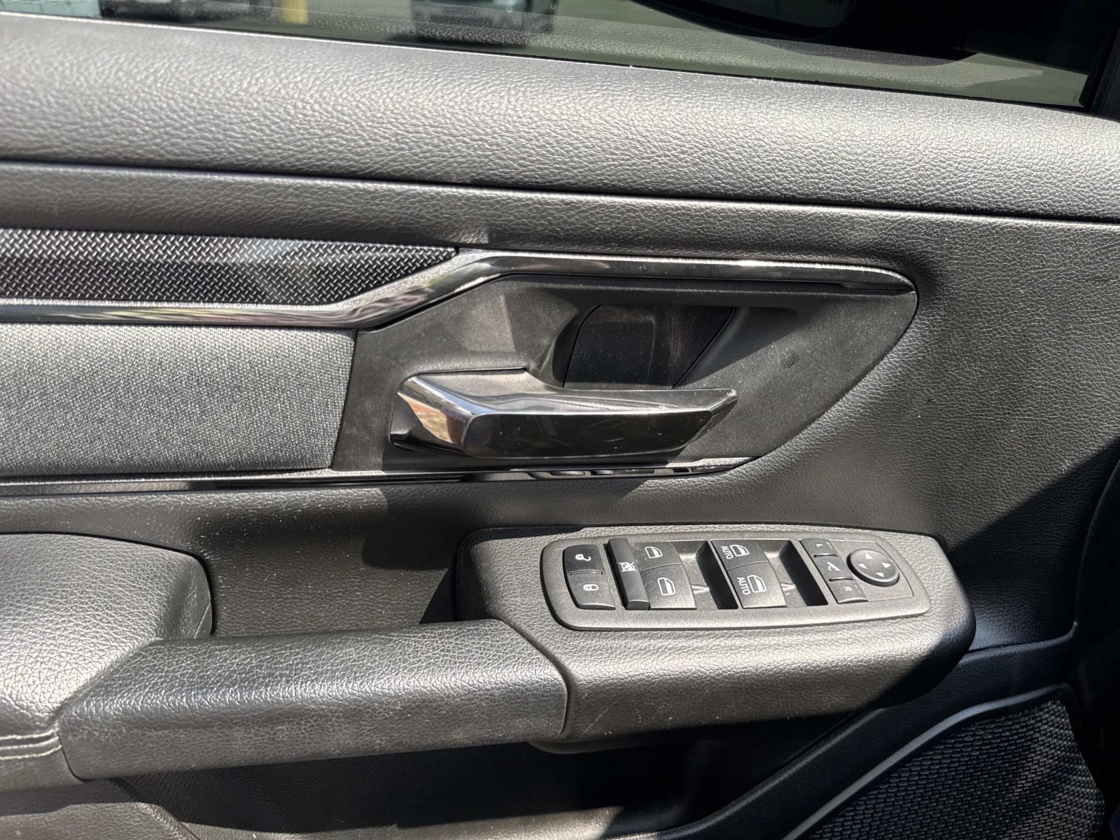 2022 Ram 1500 Big Horn photo 18